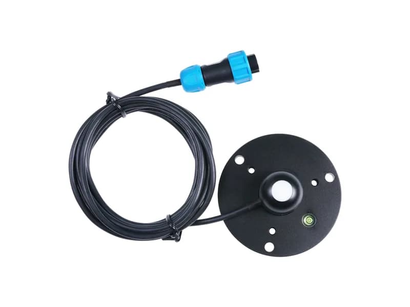 Промышленный датчик PAR (S-PAR-02B) MODBUS-RTU RS485 с водонепроницаемым авиационным разъемом