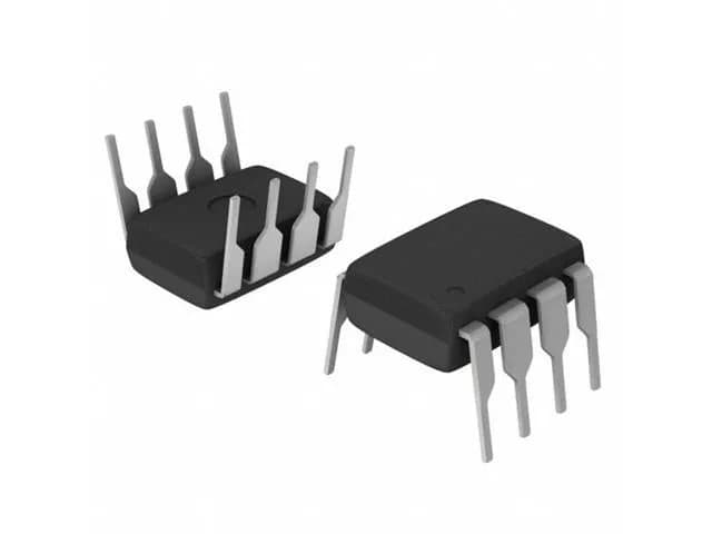LF411CN