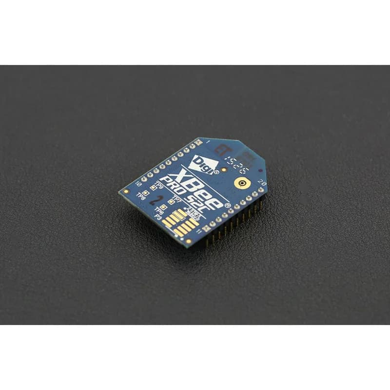 Антенна XBee PRO 63 мВт для печатной платы - серия 2C (ZigBee Mesh) S2C