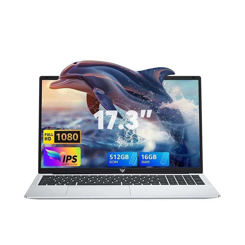 Ноутбук ACEMAGIC AX17 Pro AMD Ryzen™ 3 4300U 17,3 дюйма