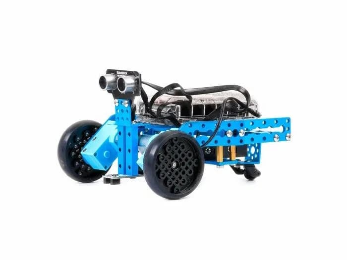 mBot Ranger - комплект трансформируемого образовательного робота STEM