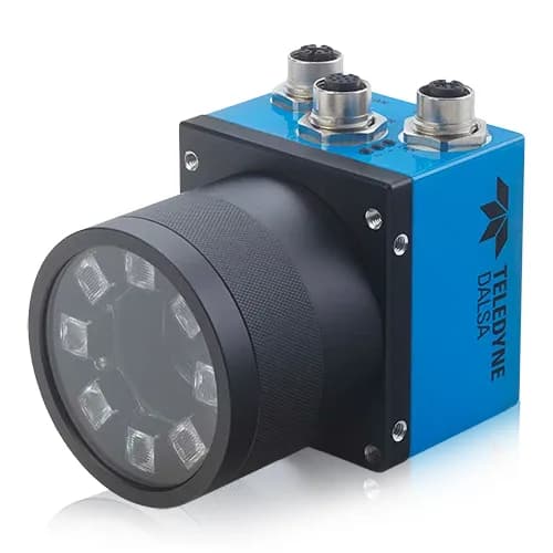 Teledyne FLIR BOA2 XA5