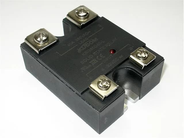 KSI380D40-L