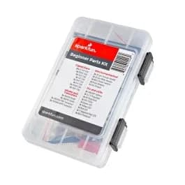 Комплект деталей SparkFun для начинающих - SparkFun Electronics