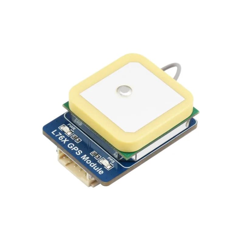 L76K GPS
