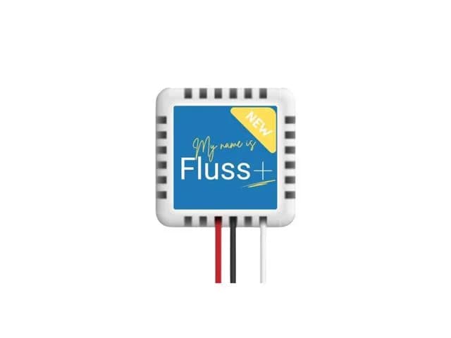 FLUSS+