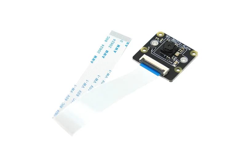 IMX219-77-4Lane 8 МП: идеально подходит для проектов Raspberry Pi 5