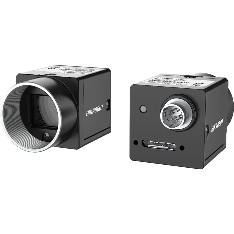 12-мегапиксельная 1/1,7-дюймовая CMOS-камера с USB3.0 и сканированием площади
Ключевая особенность