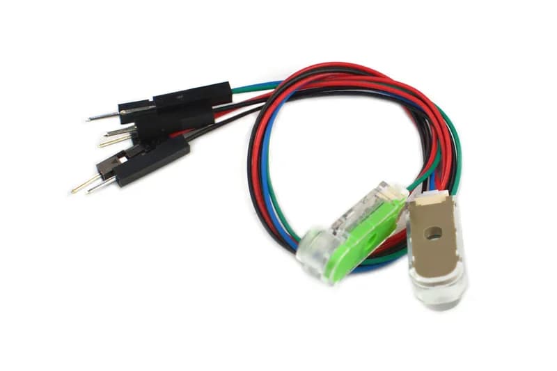Сделайте революцию в своих проектах Arduino с помощью ИК-датчика прерывания луча!
