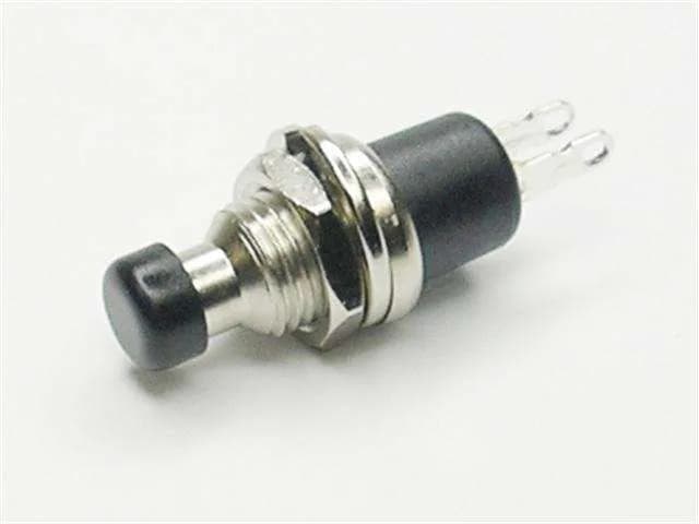 PB11C03 BLACK