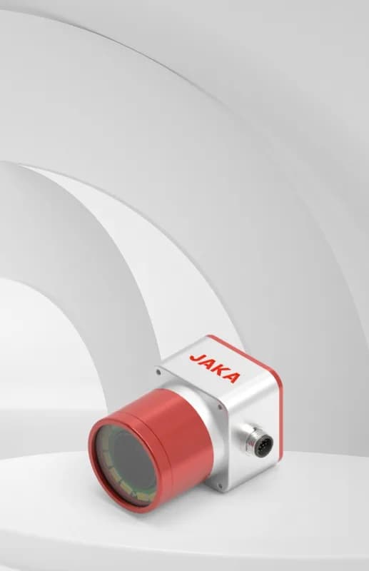 JAKA Lens 2D