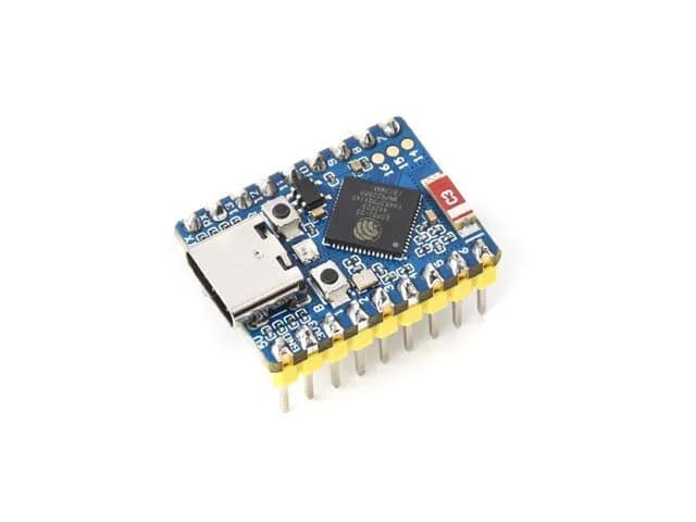 WVS ESP32-S3 MINI DEVELOPM BOARD