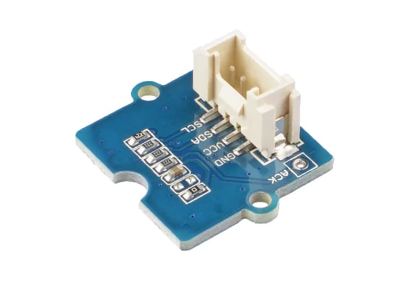 Grove - Датчик УФ-излучения I2C - VEML6070