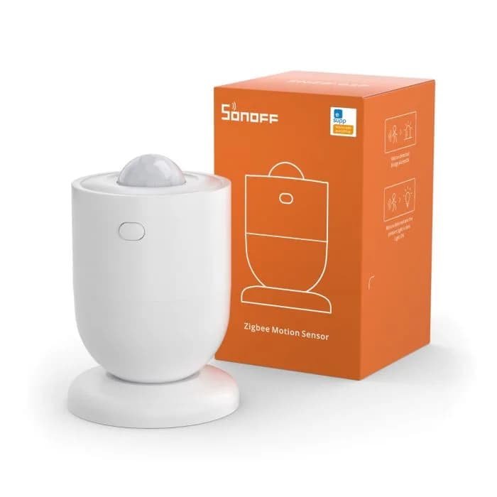 SONOFF Датчик движения Zigbee (SNZB-03P)