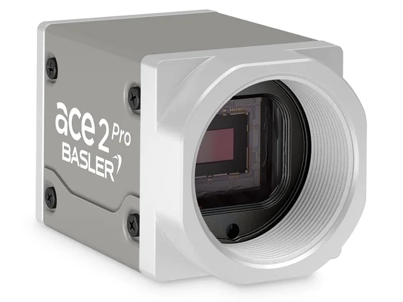 Basler a2A2600-64umPRO