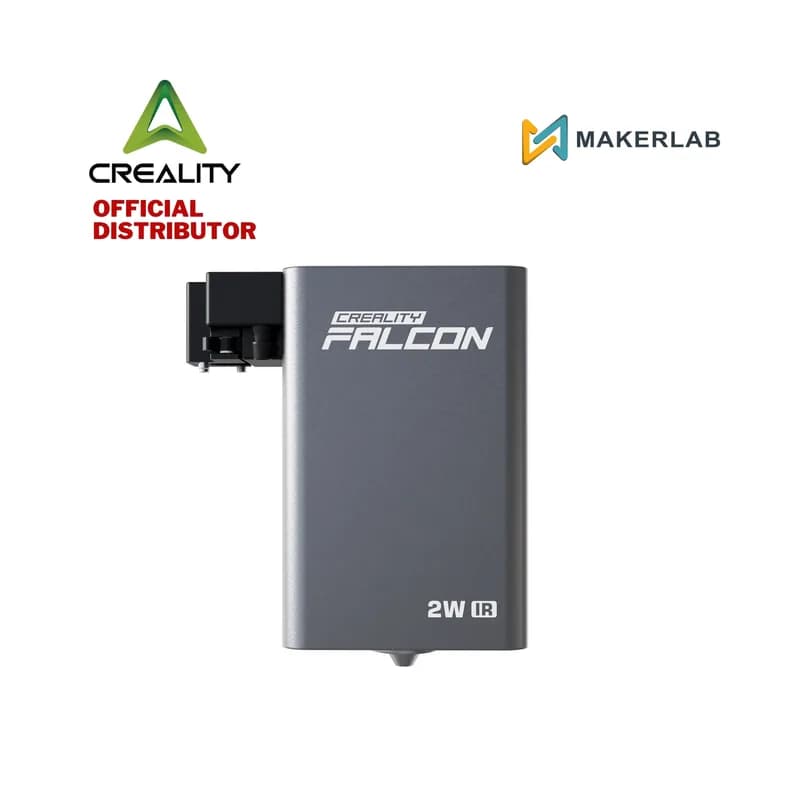 Инфракрасный лазерный модуль Creality Falcon 2 Вт