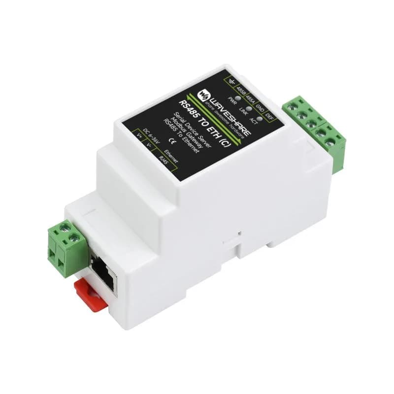 Waveshare RS485- C