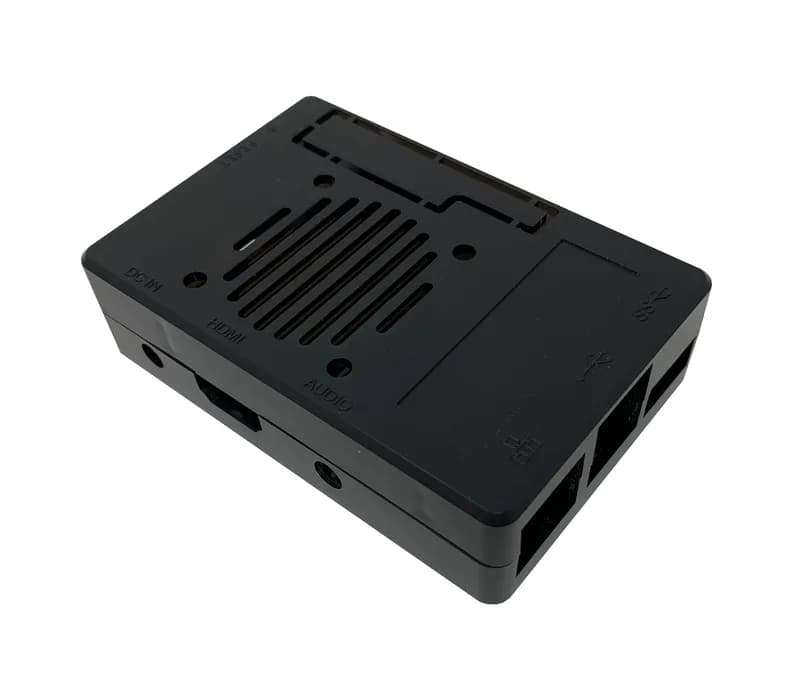Чехол ameriDroid ROCK64/H64-B