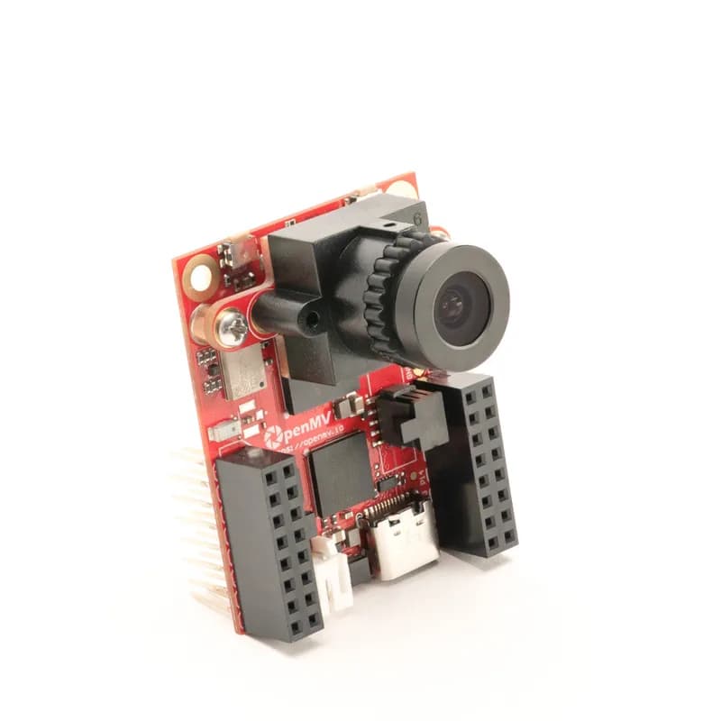 Камера OpenMV RT1062