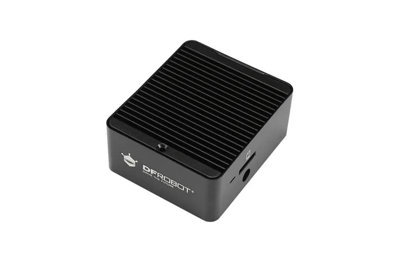 Оптимизируйте свой Raspberry Pi CM4 с помощью этого комплекта охлаждения!