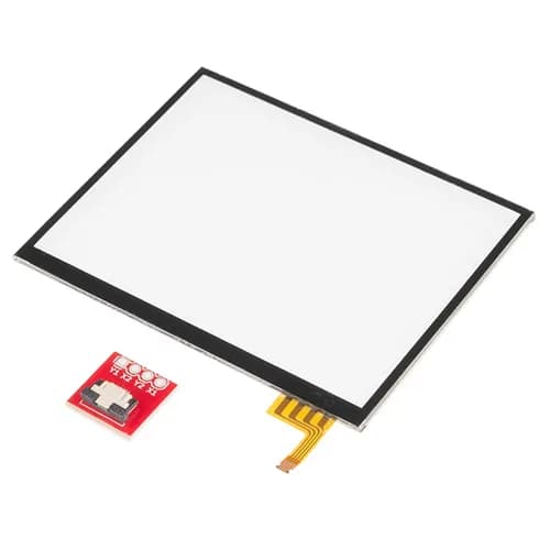 Комплект экранов SparkFun для Nintendo DS