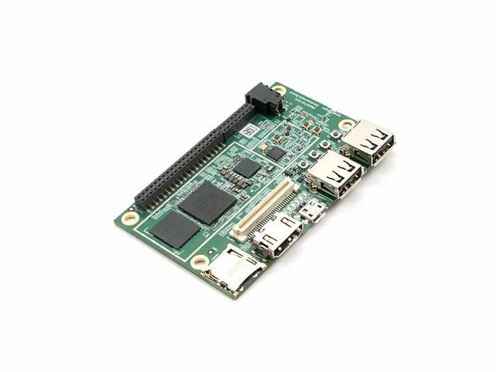 Плата разработки MediaTek X20