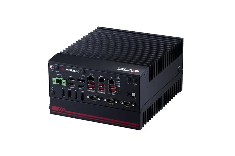 DLAP-5200 Series