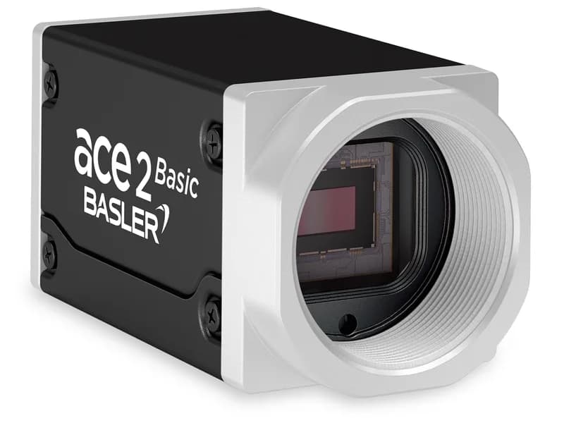 Basler a2A3840-13gmBAS