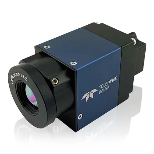 Teledyne FLIR Калибир GXF