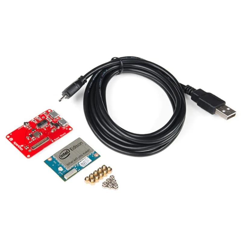 SparkFun для Intel® Edison