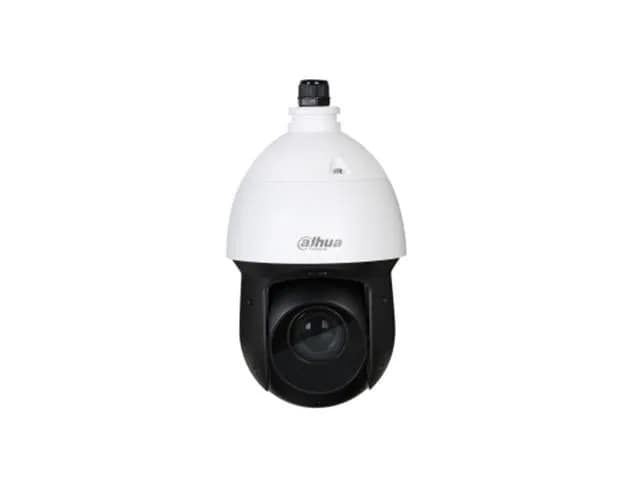 DHA SD49225-HC-LA 4.8-120MM