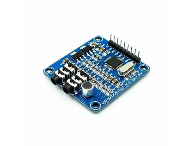 BMT VS1003B MP3 DECODER/ENCODER