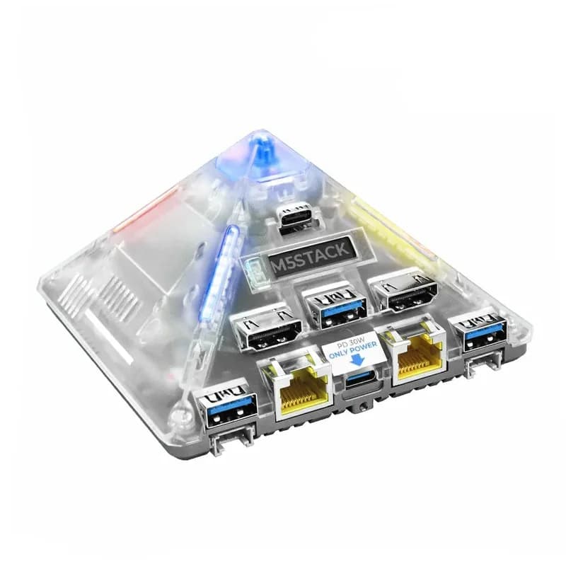 Вычислительный блок M5Stack AI Pyramid, 4 ГБ