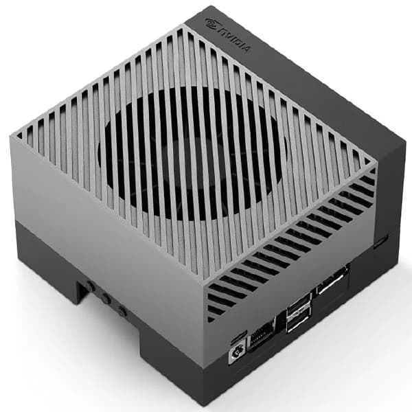 Комплект разработчика NVIDIA Jetson Orin AGX 64 ГБ