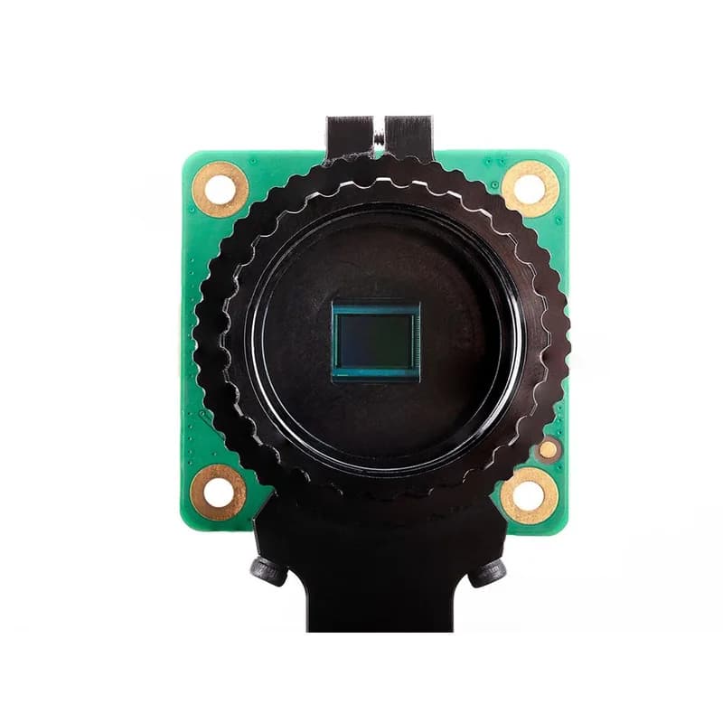 Raspberry Pi HQ Camera Модуль камеры с креплением CS