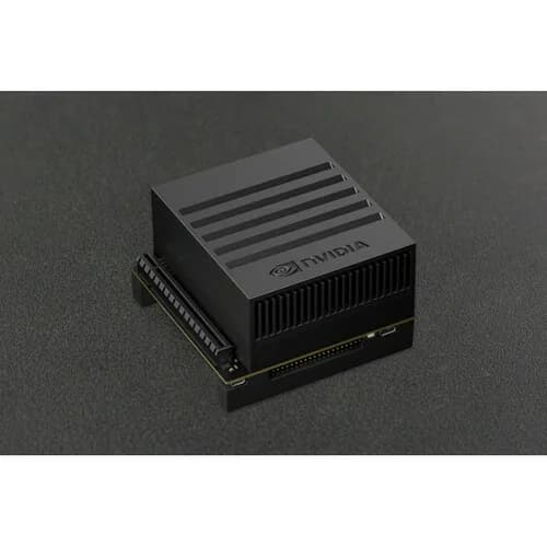 Комплект разработчика NVIDIA Jetson AGX Xavier