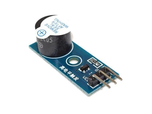 HKD ELECTRONIC BUZZER