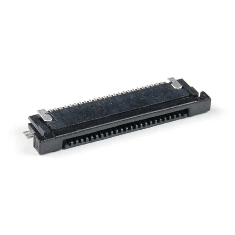 Разъем камеры FPC - 24-контактный, 0,5 мм (нижний контакт)