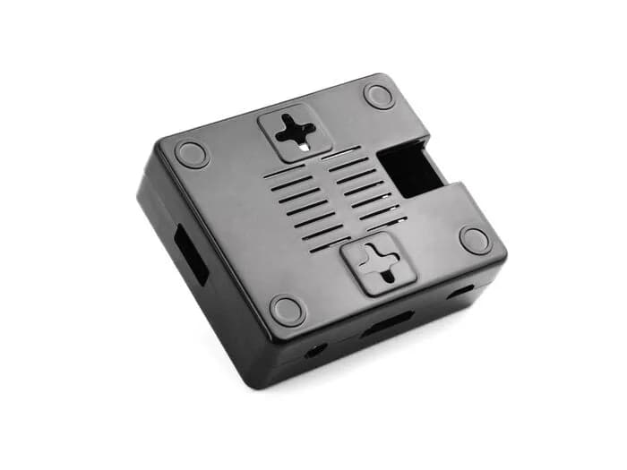 Корпус Raspberry Pi A+ — черный
