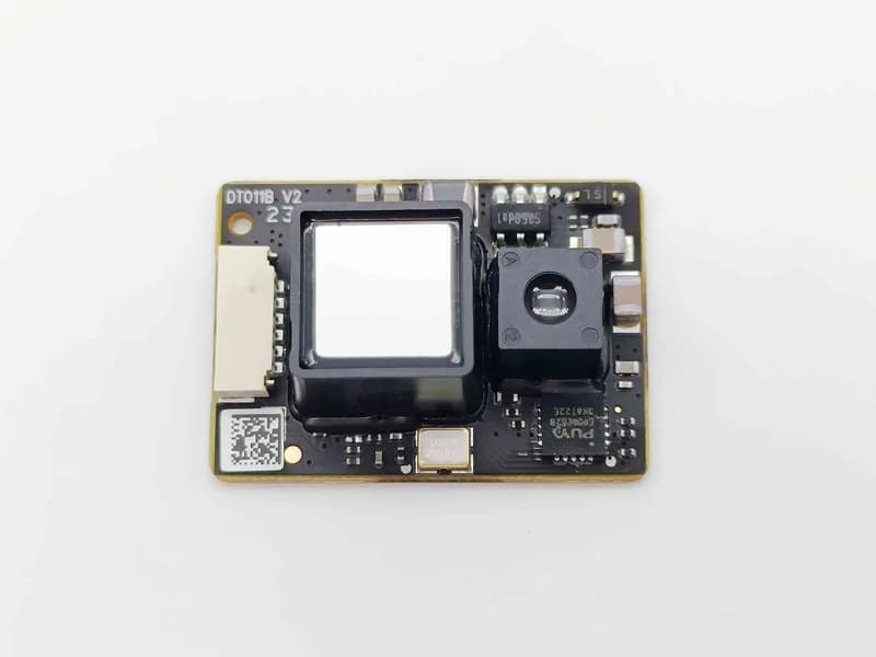 YDLIDAR SDM18--