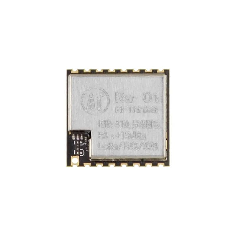 SX1278 Модуль LoRa 433M 10KM