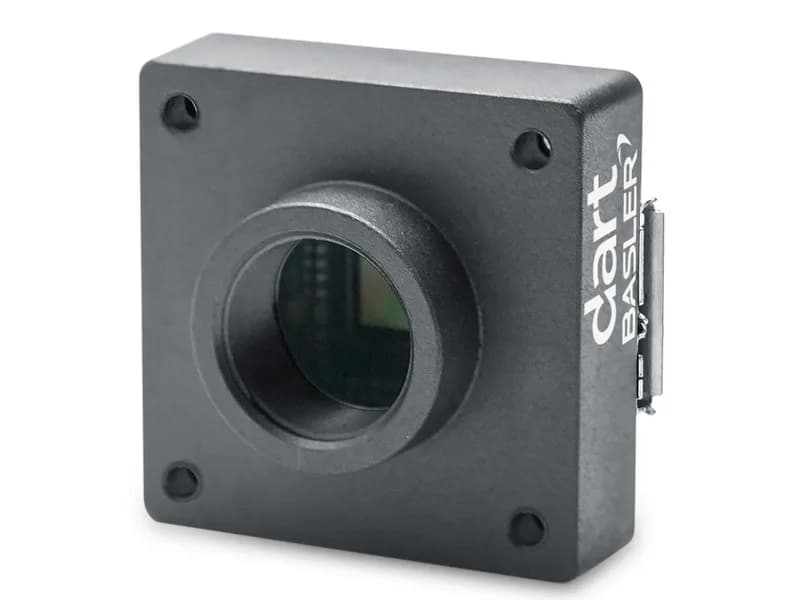 Basler daA1600-60um (S-Mount)