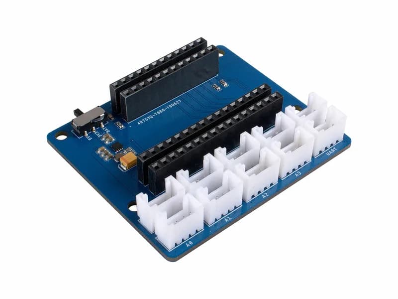 Grove Shield для Wio Lite