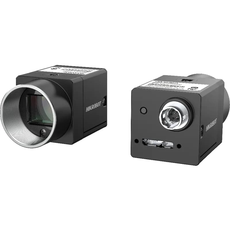 Камера зонального сканирования 5 Мп, USB3, GMAX2505, цветная
Ключевая особенность