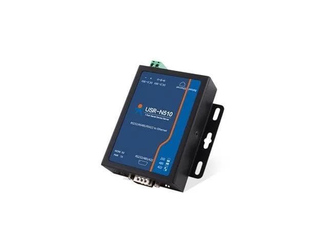 USR N510-H7 1-PORT RS485-ETHERNT