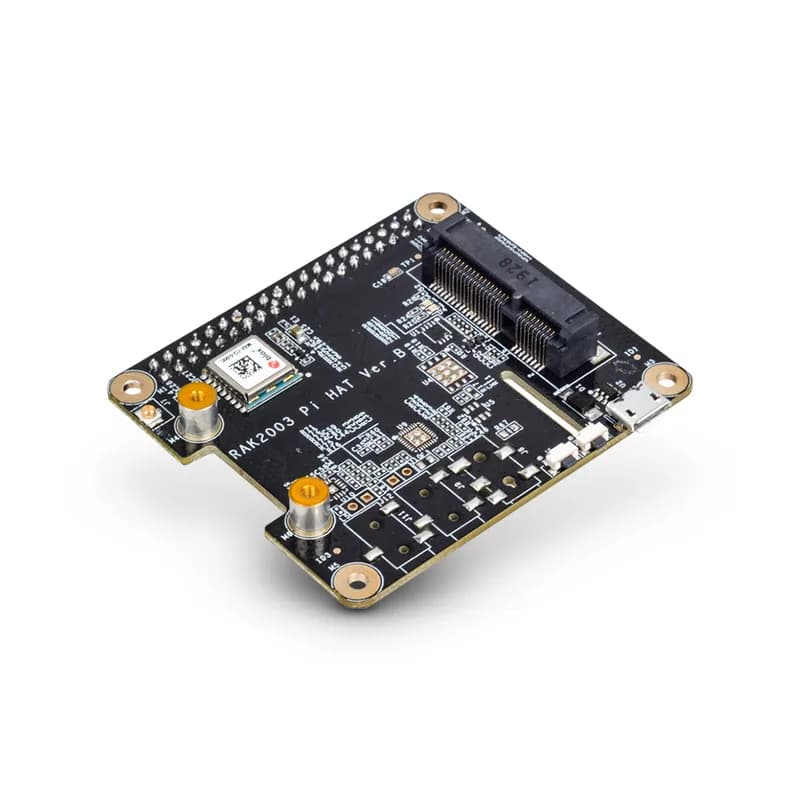 RAK2247 Pi HAT