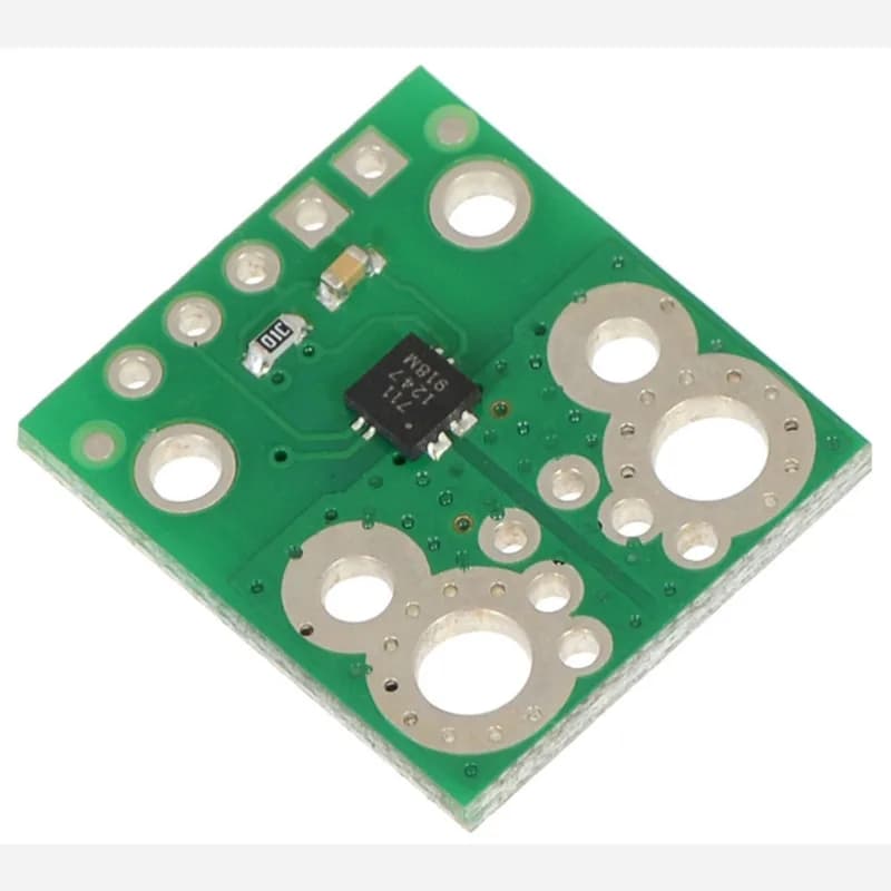 ACS711EX Держатель датчика тока от -31A до +31A