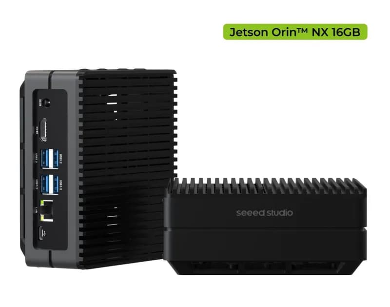 reComputer J4012AC