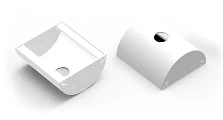 OPT-LIU275-W