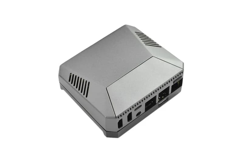 Изучите корпус Argon ONE M.2 для Raspberry Pi 4 — максимальная производительность!